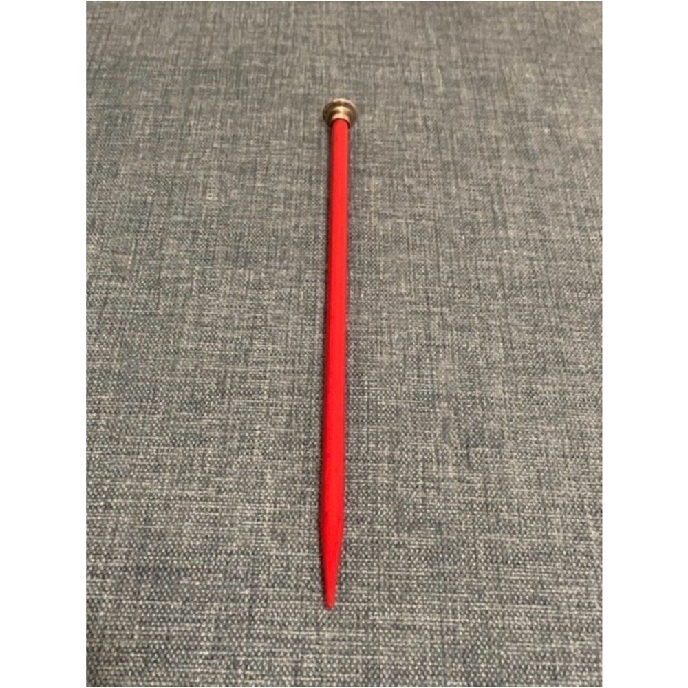 Knitting Needle, Size 10.5